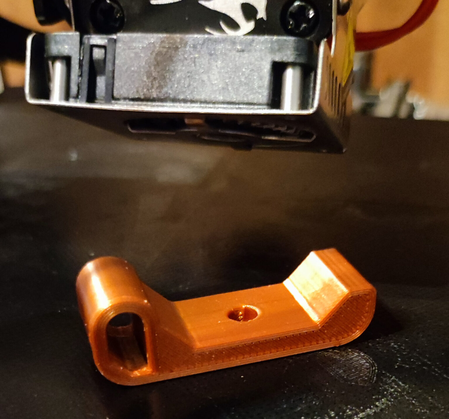Pièce mécanique